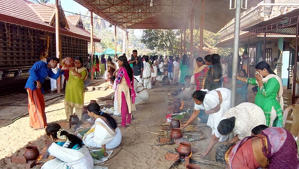  Munnodi Devasthanam Sree Durga Bhadrakali  Mahadeva temple Alappuzha Dresscode