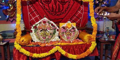 Images of Alappuzha Old Tirumala Temple  Temple