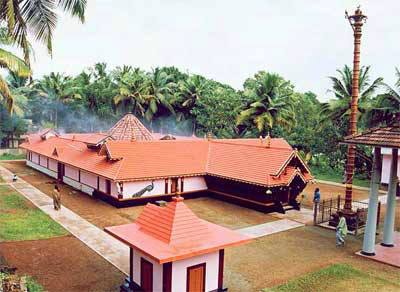 Images of Alappuzha Kavarattu Sree Mahadeva   krishna Temple