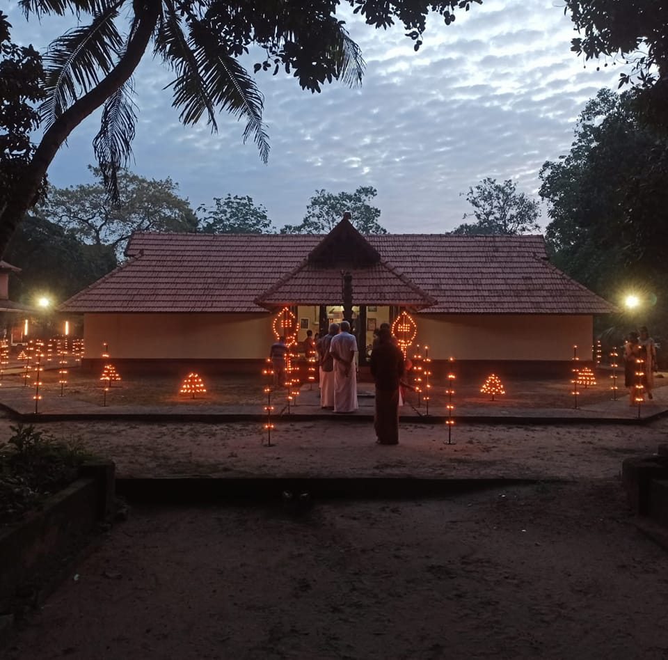 Mattom Sree Narasimha Swamy  is an Shakthi devi in Hinduism