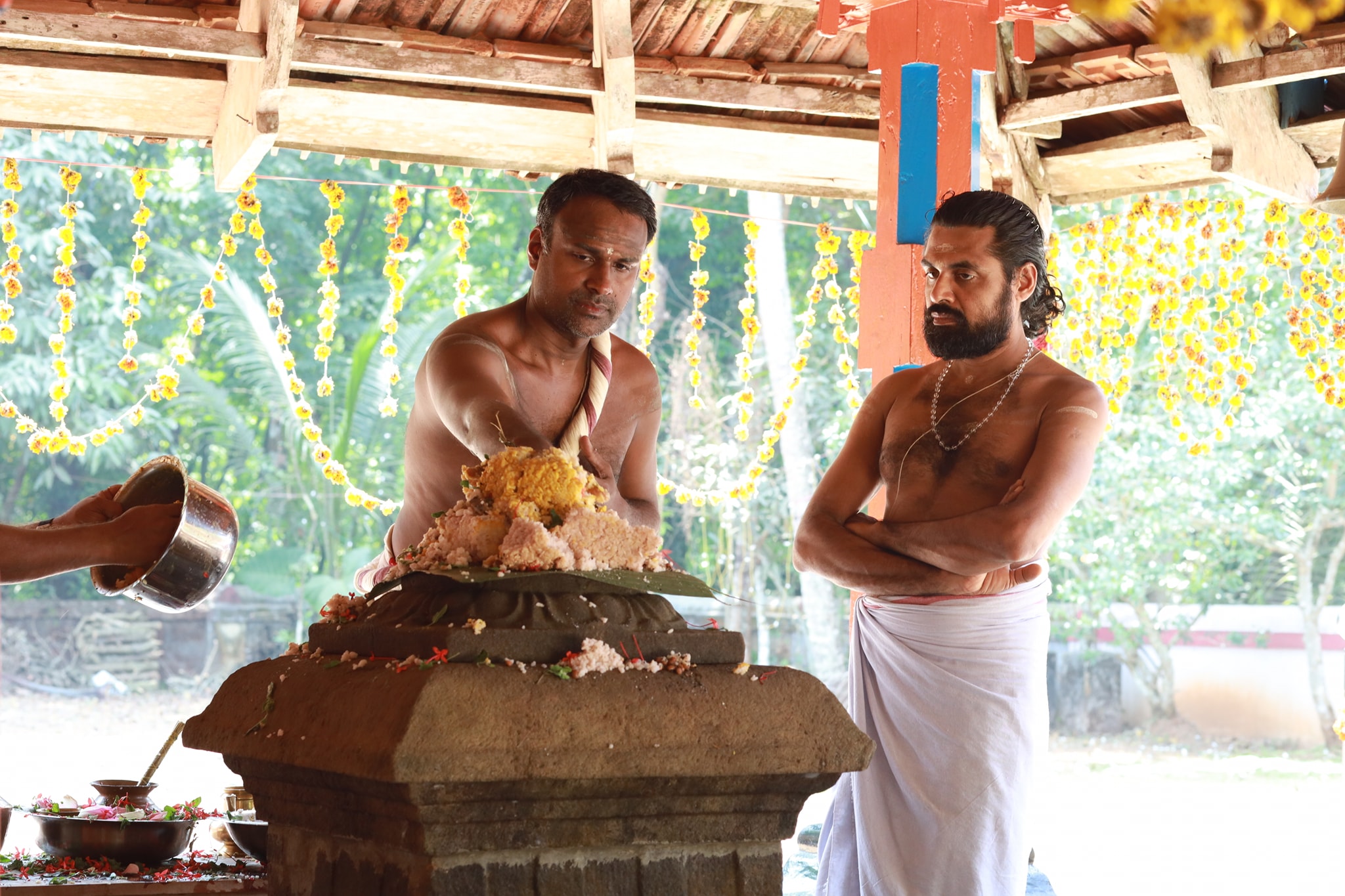 Images of Alappuzha Amballoor Mahadeva Temple