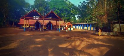 Naluvilayil Devi temple Alappuzha Dresscode