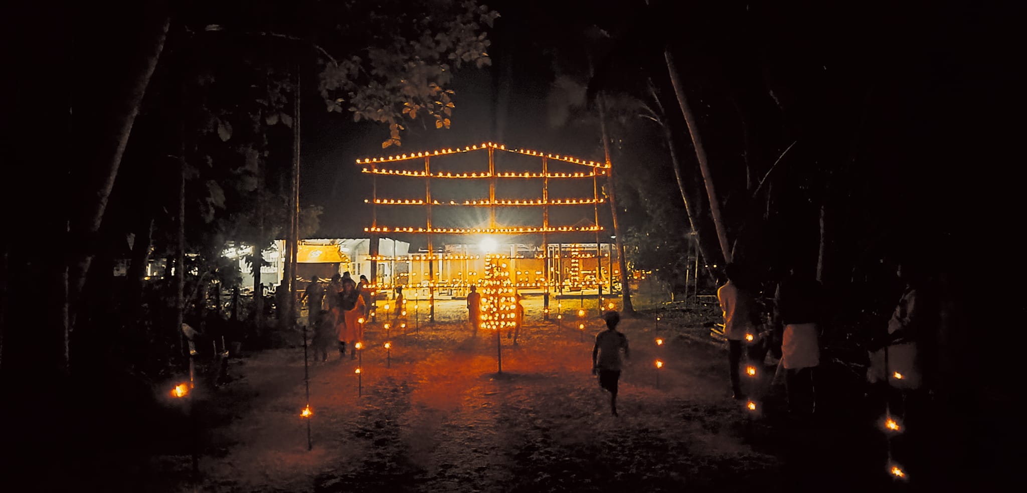 Cheppazhathil Devi   Temple in Kerala