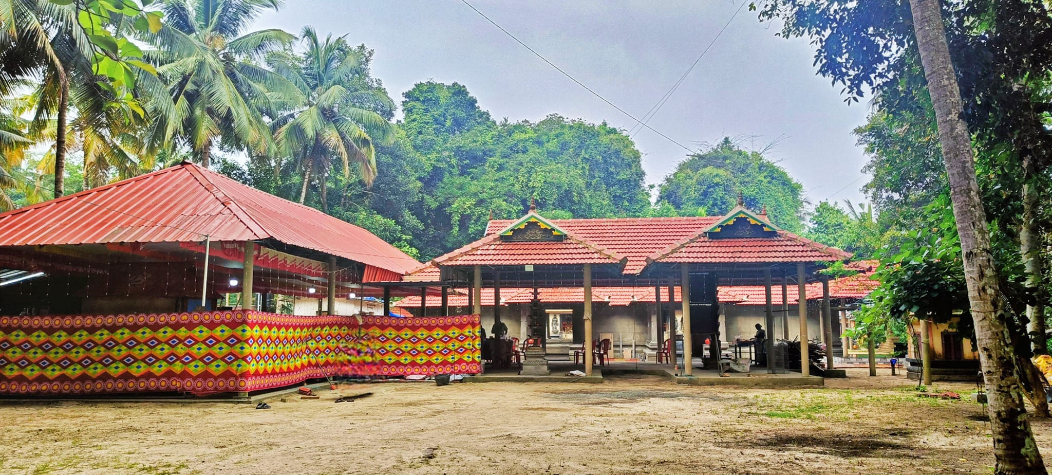 Images of Alappuzha Cheppazhathil Devi  Temple