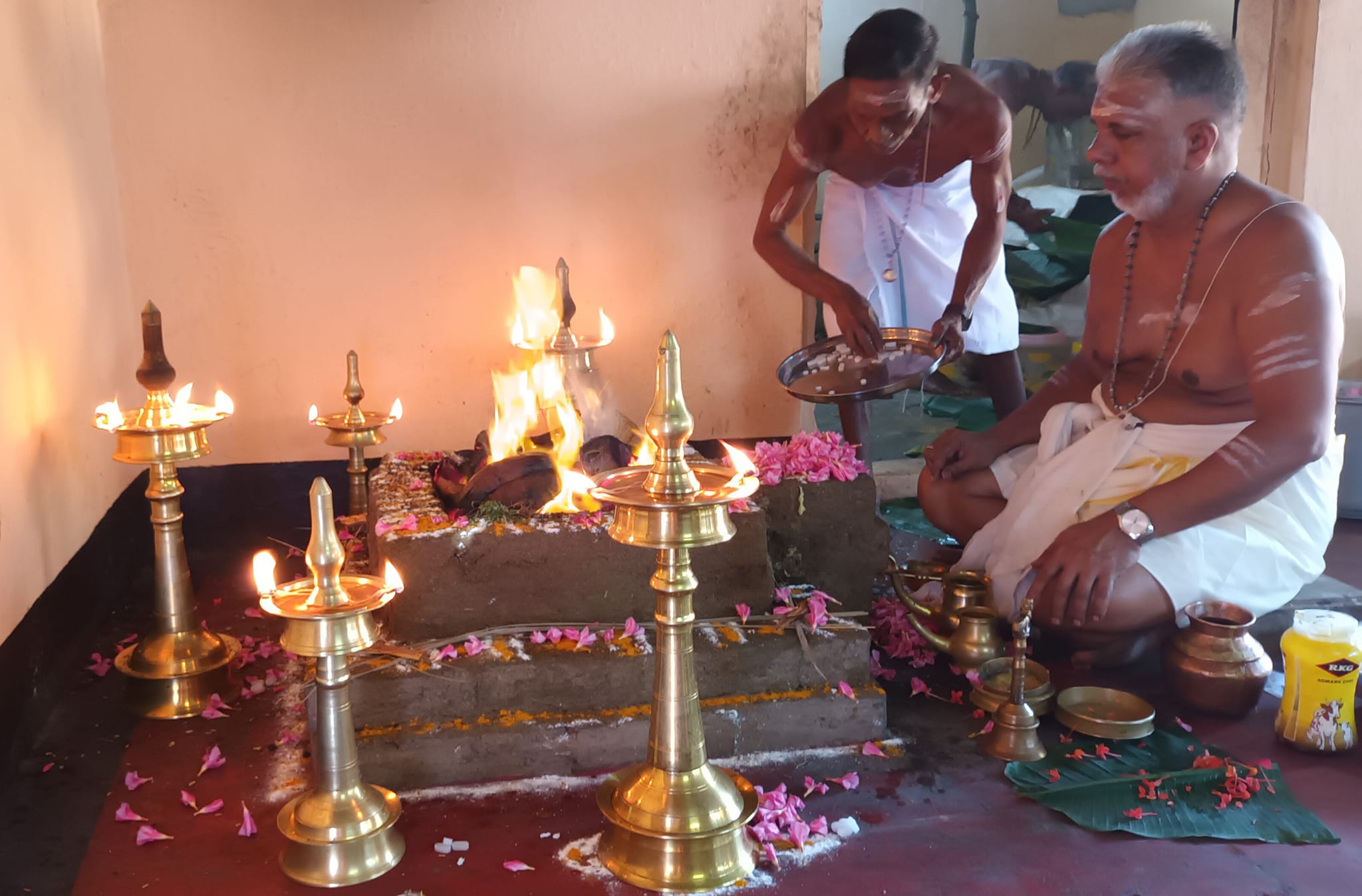 Images of Alappuzha Pattangad Sree Bhadra Durga Devi Temple