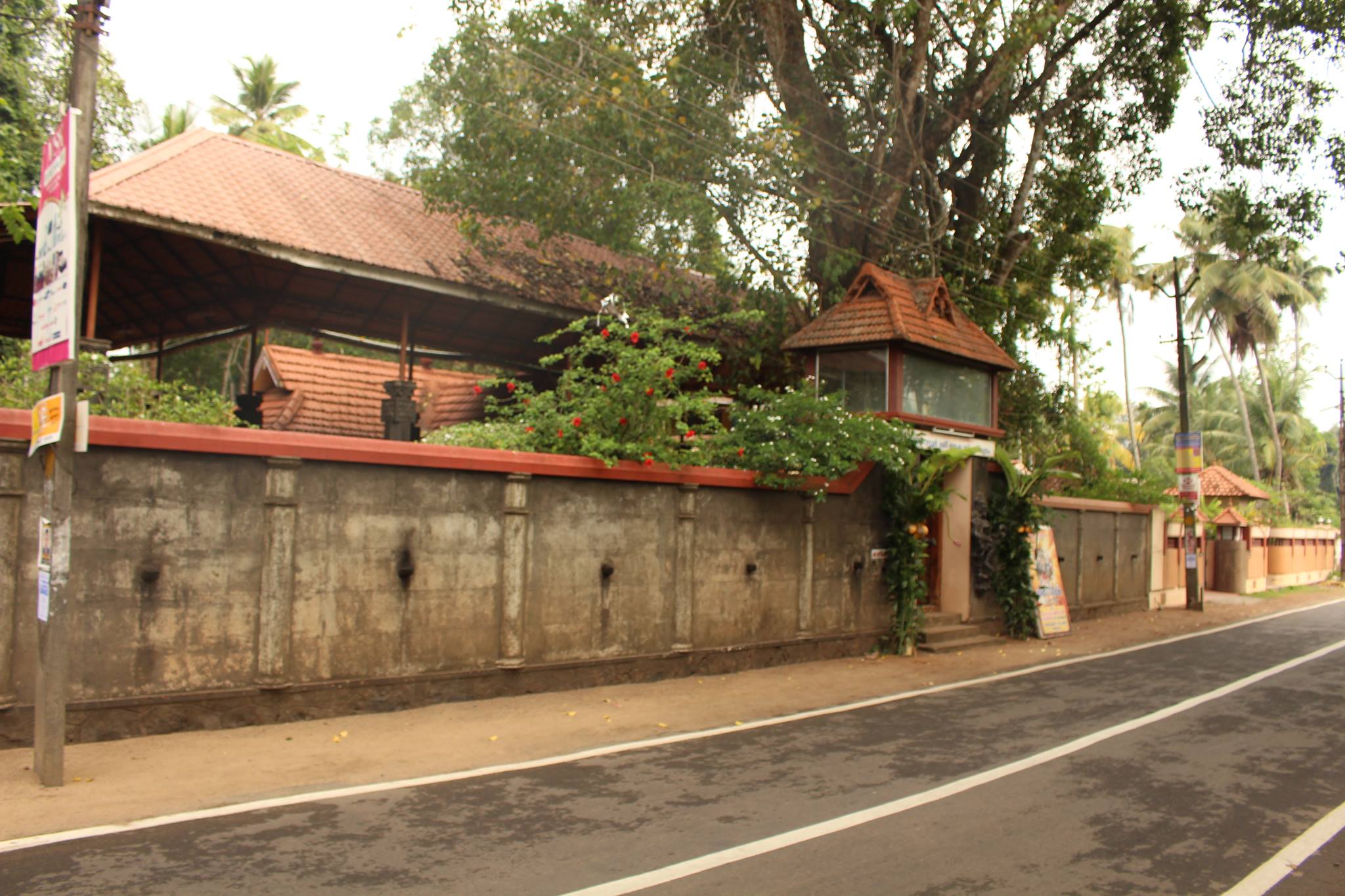 Images of Alappuzha Arianoor Sri Bhadrakali Temple