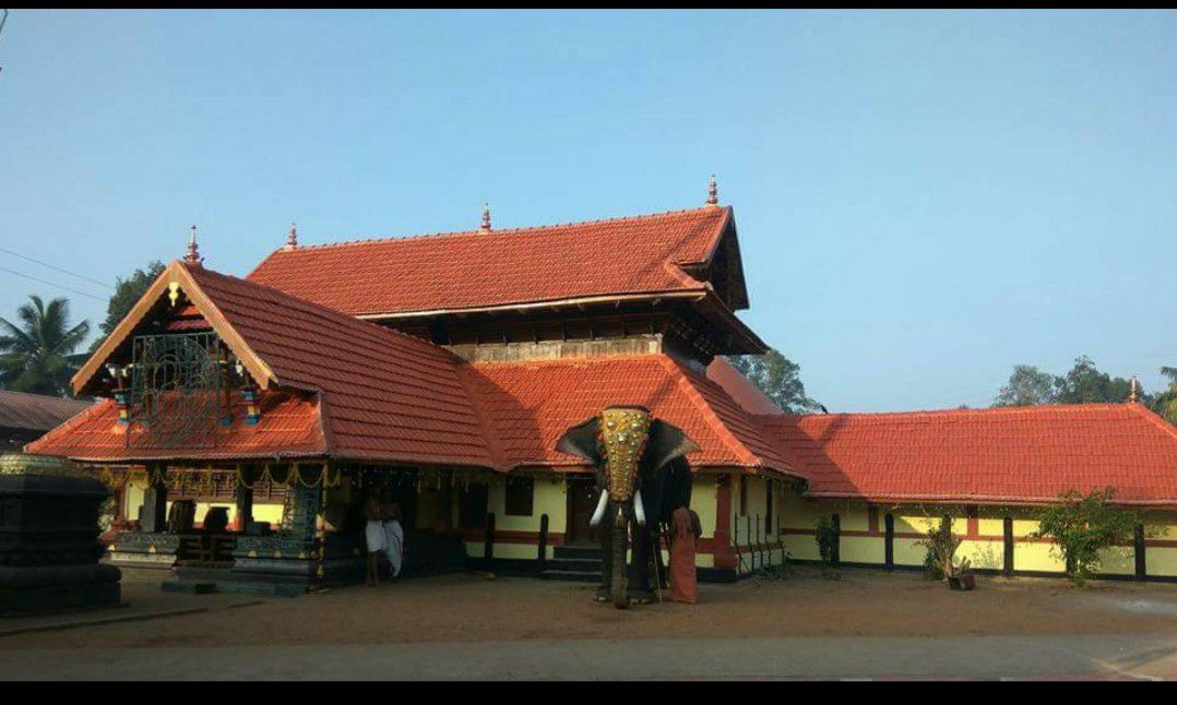 Thripuliyoor Mahavishnu temple Alappuzha Dresscode