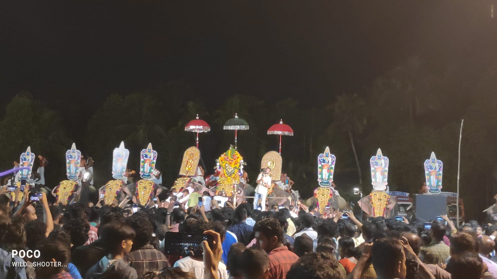 Gandharva Muttam Mahadeva  Temple in Kerala