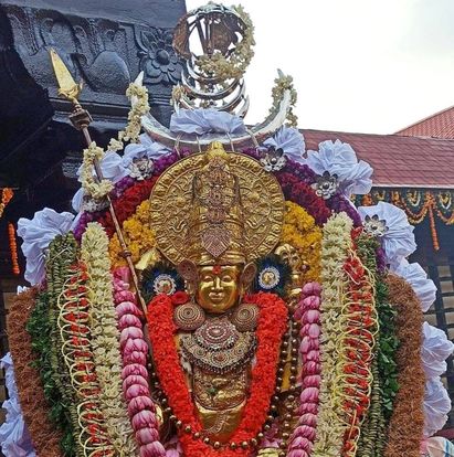 Sree Subrahmanya Swamy temple Alappuzha Dresscode