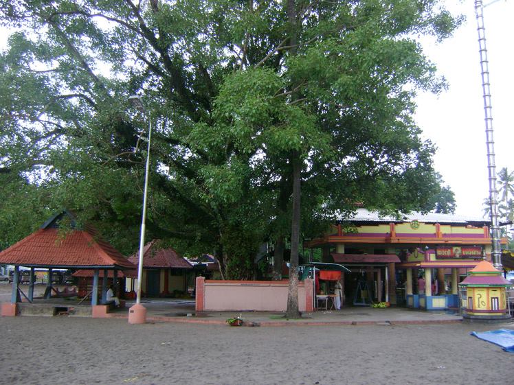 Kanichukulangara Devi temple Alappuzha