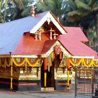 Eruva Sri Krishna Swami temple Alappuzha Dresscode