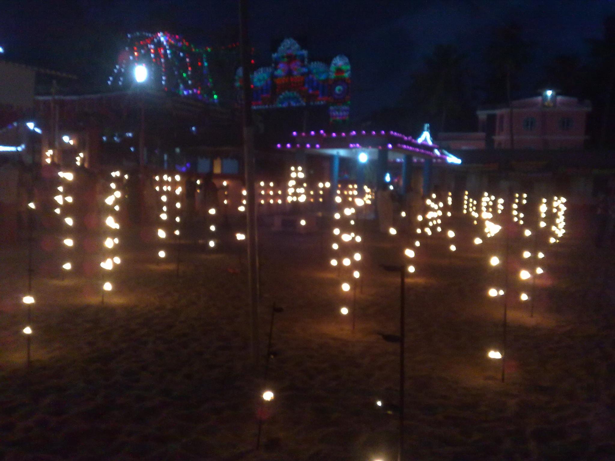 Images of Alappuzha Mangalam Edakkadu Njaneswara  Temple