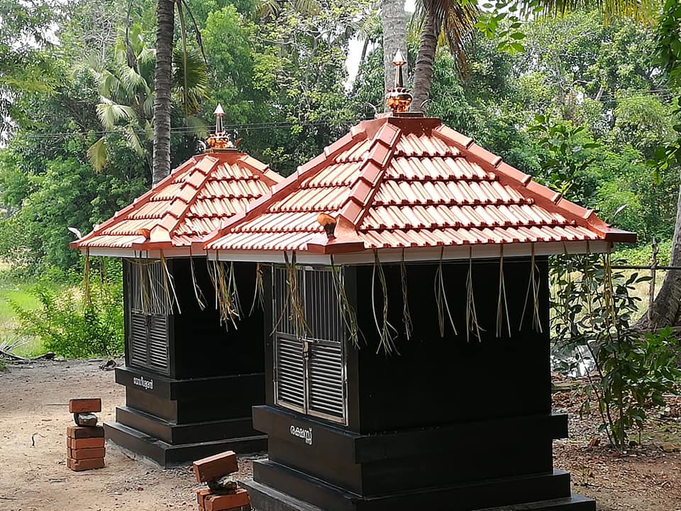 Pullattu Sree Bhagavathy  temple Alappuzha Dresscode