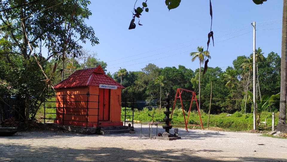 Sree Vadakkinezhath Bhagavathy temple Alappuzha