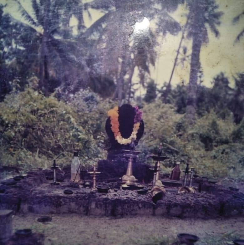 Sree Vadakkinezhath Bhagavathy   Temple in Kerala