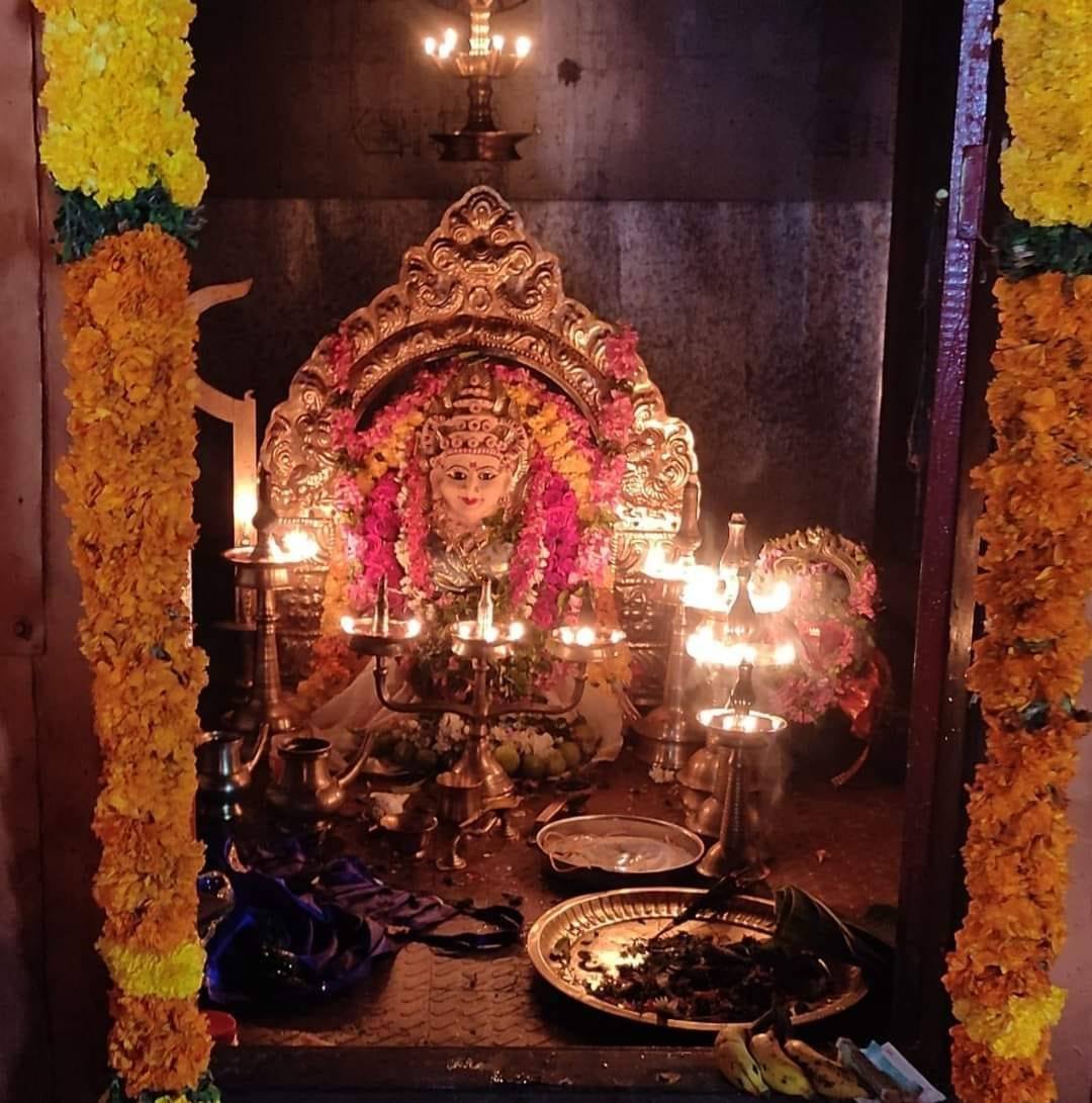 Images of Alappuzha Sree Vadakkinezhath Bhagavathy  Temple