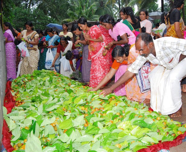  Kurakkavu Bhagavathy   Temple in Kerala