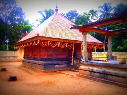 Thalickal Sree Mahadeva temple Alappuzha Dresscode