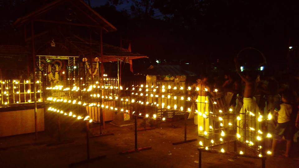 Images of Alappuzha Thiruvampady Aalthara Krishna Temple