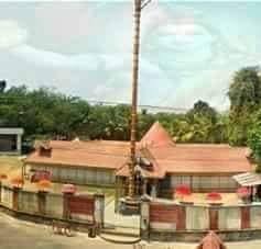 Neduvaramkode Mahadeva Temple Alappuzha
