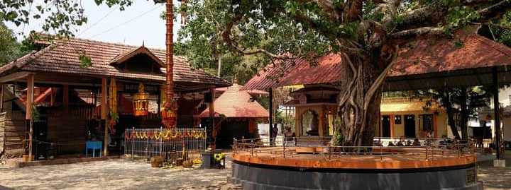  Akshaya akshayavilakku & Aarattu Mahotsavam 2026  at Sree Ananthasayaneswara Temple Muhamma