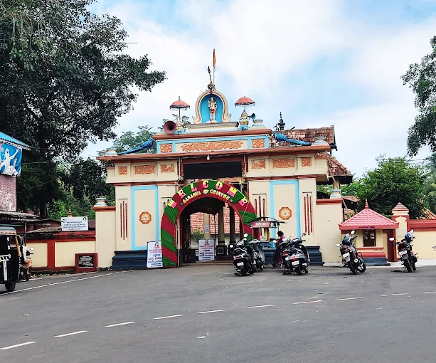 Purappadu 2027  at Sree Bala Subramanyaswamy Temple