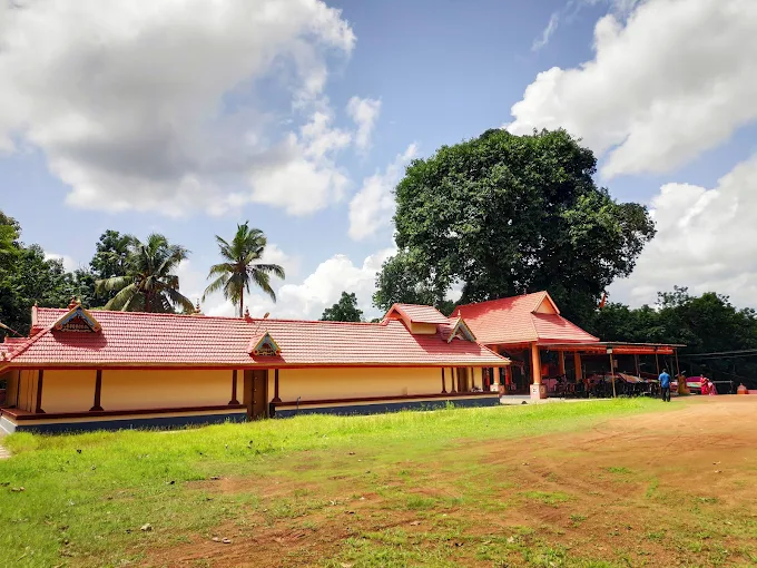 Kumbha Karthika Mahotsavam 2026  at Kozhuvalloor Devi Temple