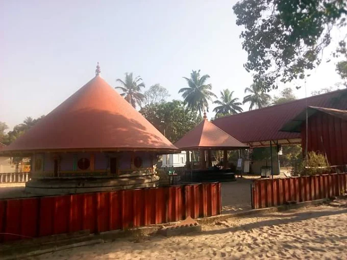 Shasti Viratham 2026  at Sree Subramanya Swamy Temple