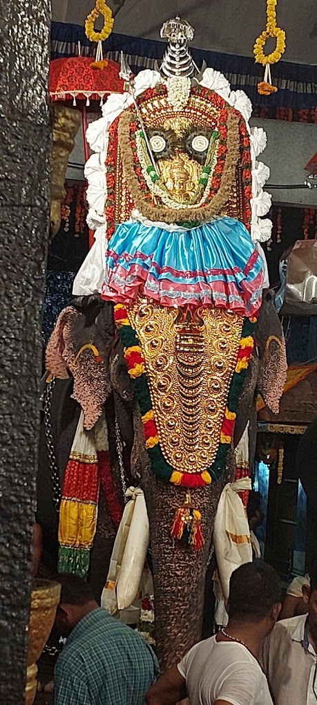 Thaipooyam Festival Sree Subrahmanya Temple  Haripad Alappuzha