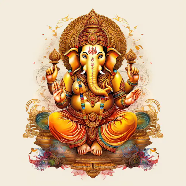 Ernakulam Ganesh Chathurthi