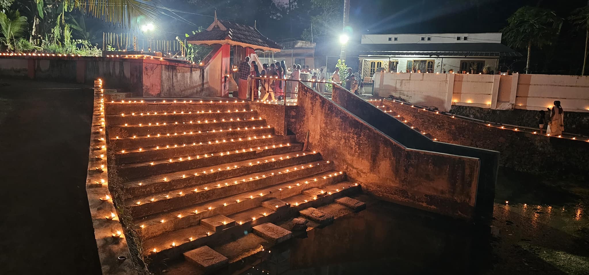 Images of Ernakulam Kalloorkad Bhagavathi   Temple