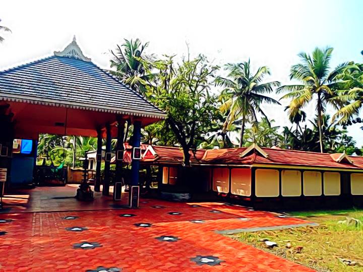 Elamakkara Sree devi Temple Ernakulam Dresscode