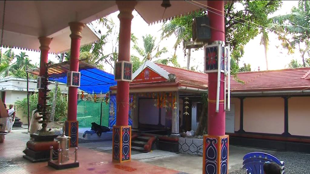 Images of Ernakulam Elamakkara Bala Bhadra Devi  Temple