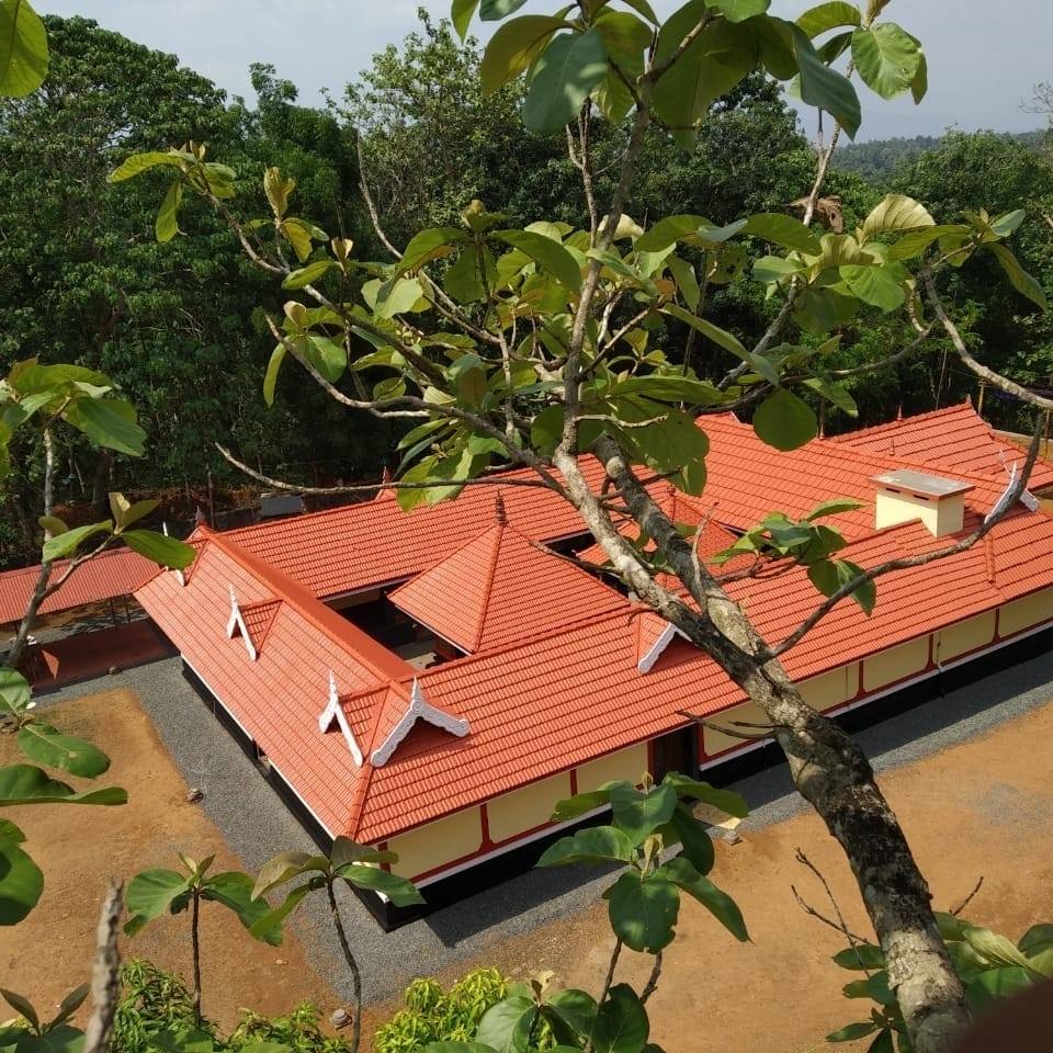 Kadavoor  Sree devi Temple Ernakulam Dresscode