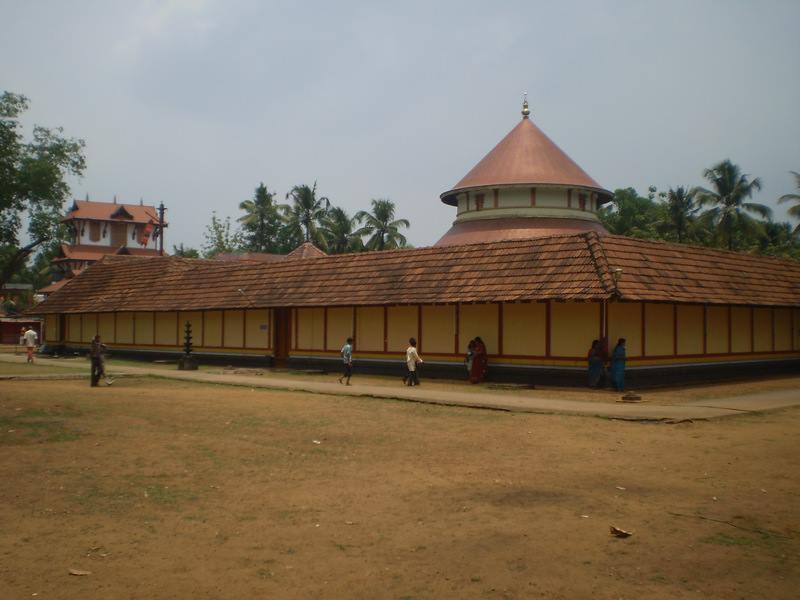 Images of Ernakulam  Kadungalloor Narasimha Swami  Temple