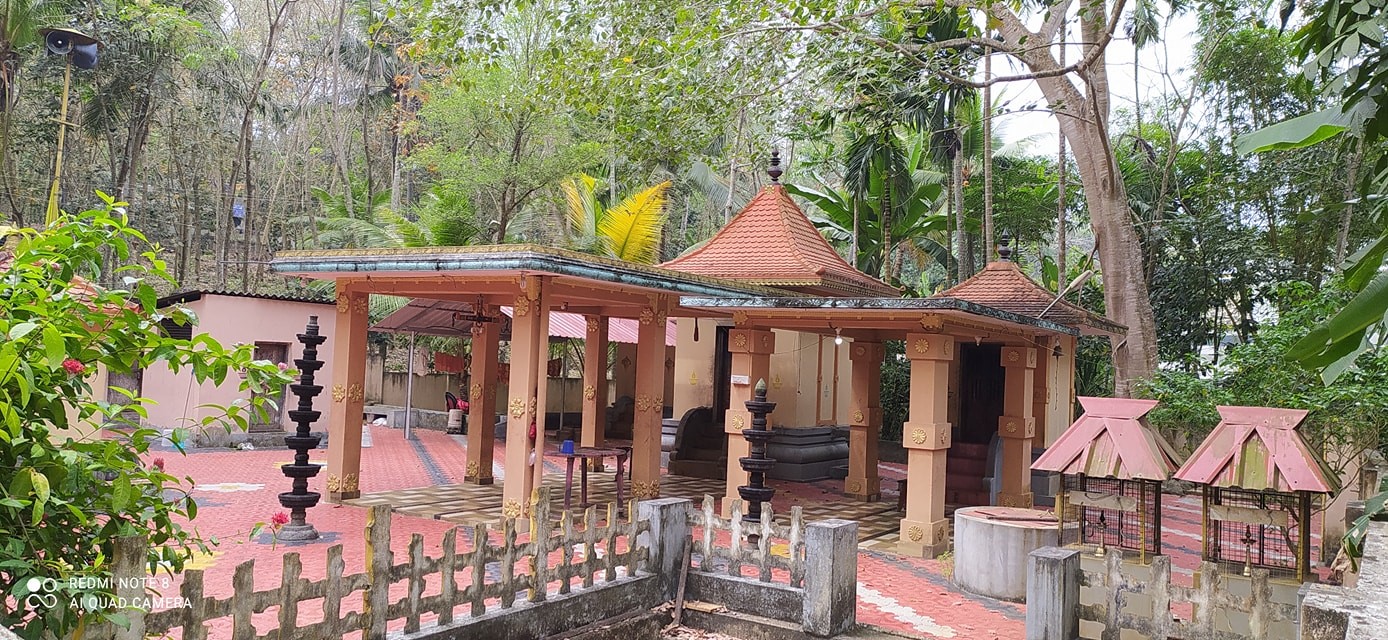 Kadavoor  Sree devi Temple Ernakulam Dresscode