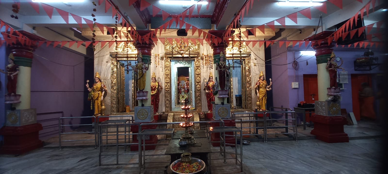 Images of Ernakulam  Sree Mariyamman Kovil