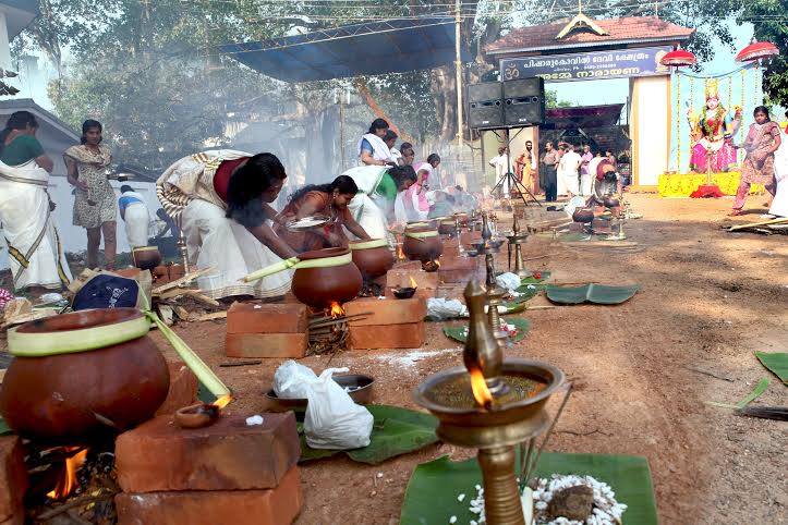 Ambalakulangara Bhagavathy   is an Shakthi god in Hinduism