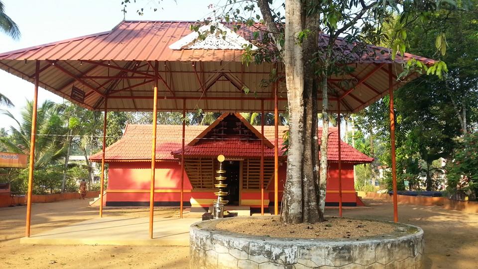 Avoli Sree Subramanya Swami  Temple Ernakulam