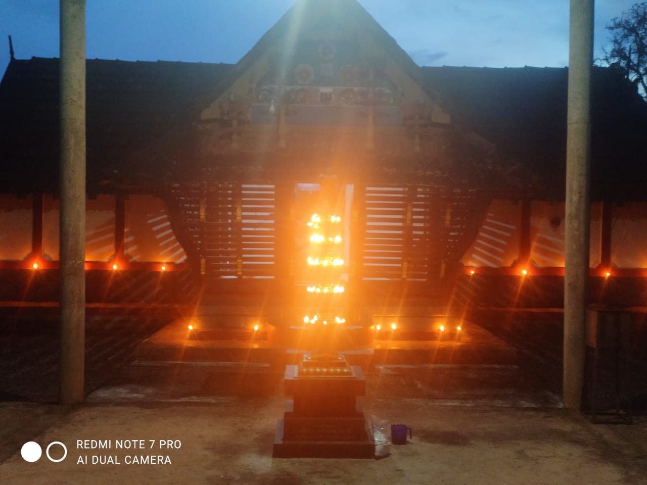  Oorakkad mahadeva Temple Ernakulam Dresscode