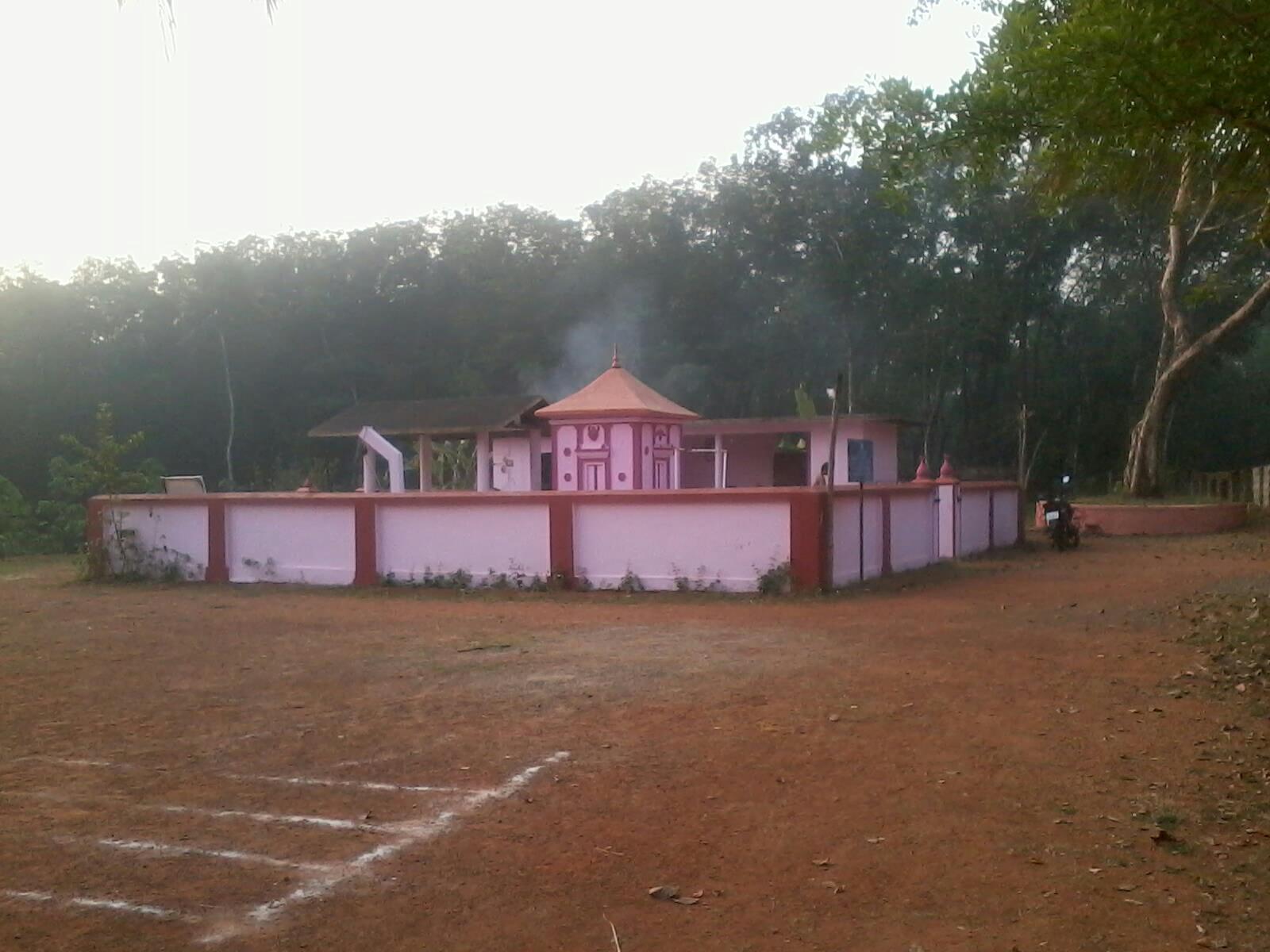 Images of Ernakulam  Oorakkadu Sree Subramanya Swamy   Temple 