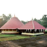  Okkal Sree Krishna Bhagavathy Temple Ernakulam