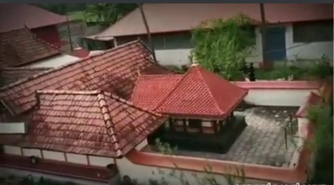 Images of Ernakulam  Vadayambadi Sree Bhagavathy  Temple 