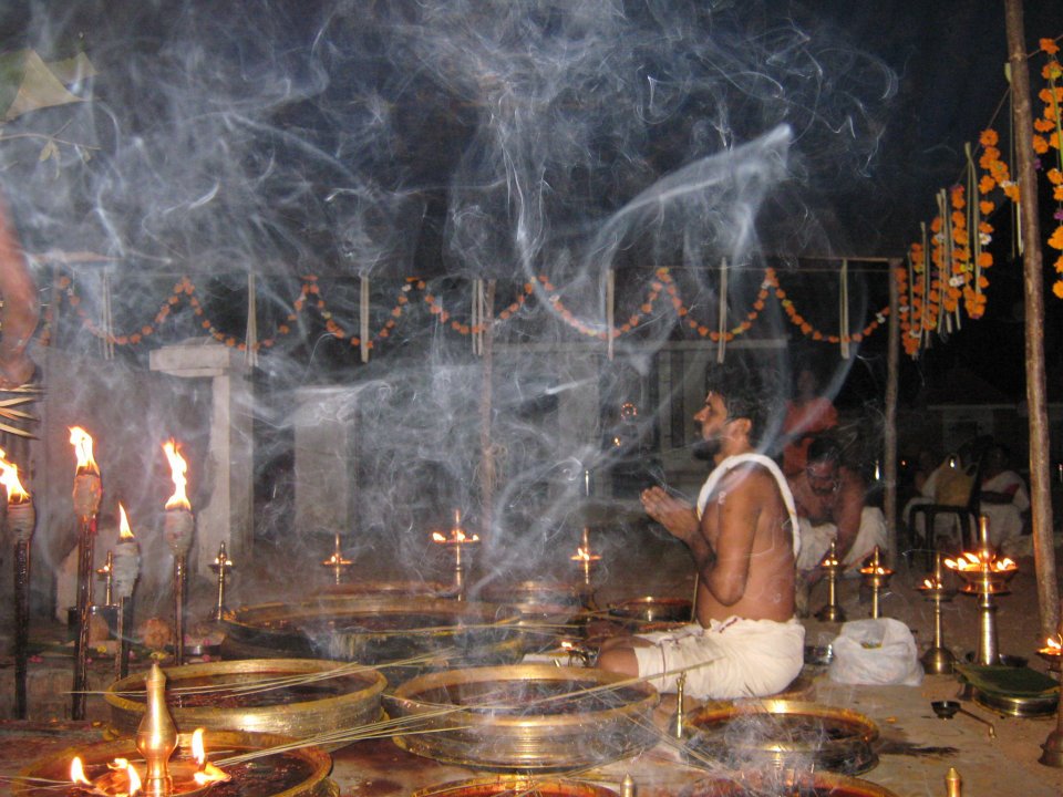 Sree Mattappillikkav Bhagavathi  is an Shakthi god in Hinduism