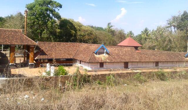 Images of Ernakulam  Perumpilly Sree Narasimhaswami   Temple 