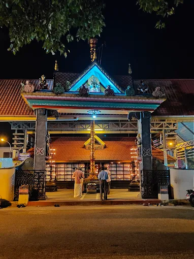 Ayyappa Worship in Kerala