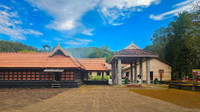 Thiruvumplavil Mahadeva Temple Muvattupuzha Ernakulam | Kerala Kashi Kerala shrine