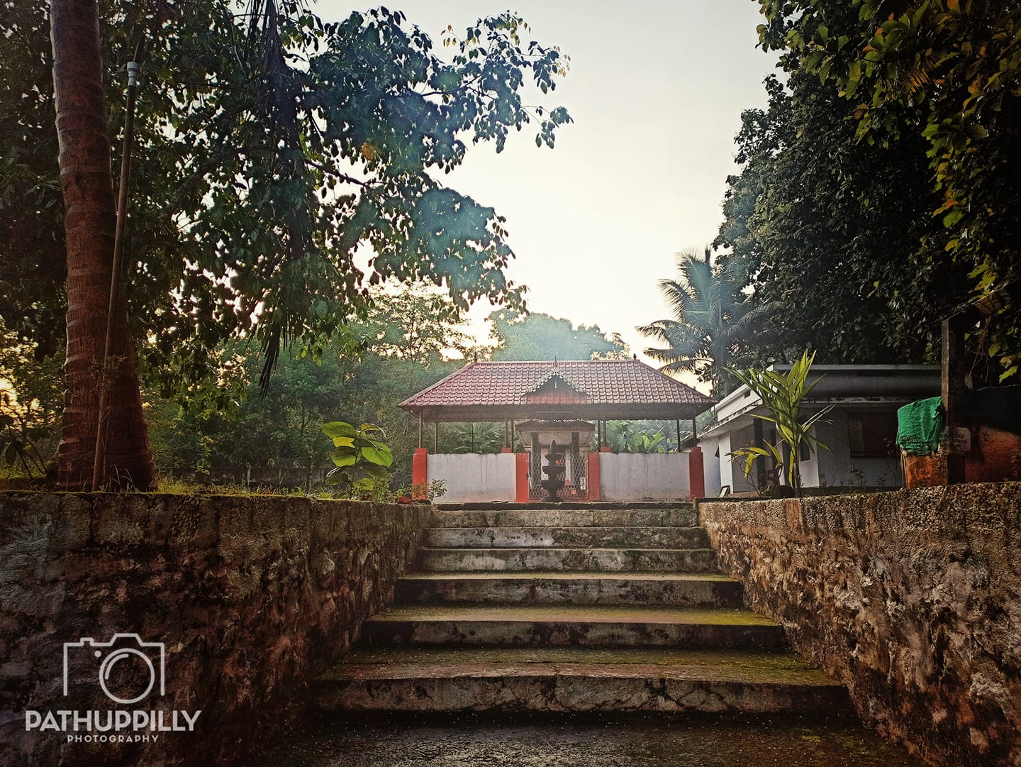 Edavoorkkavu Umamaheswaratemple Ernakulam Dresscode