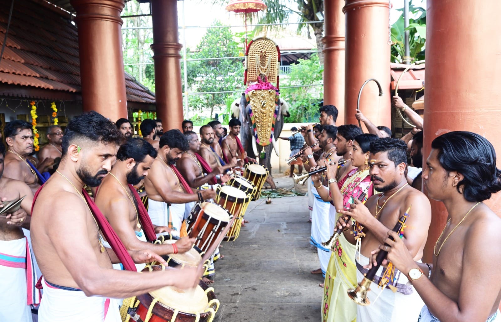 Kannankulangara Shiva is an Shakthi Devi in Hinduism