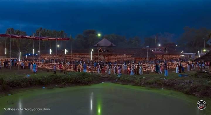 Images of Ernakulam Elankunnapuzha Sree Subrahmanya Swami Temple